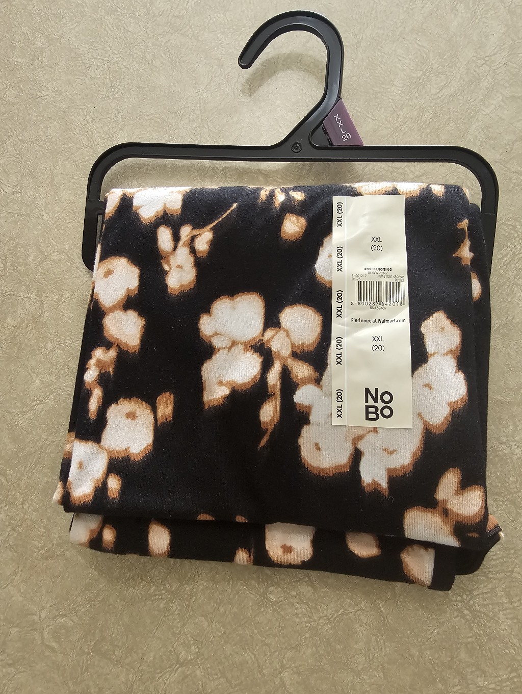 Women's Leggings Size Xxl